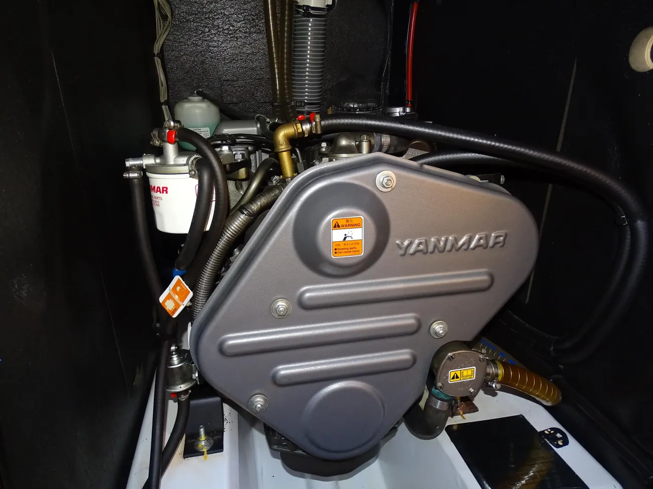 Thumbnail von Jeanneau Sun Odyssey 410 CELERITAS