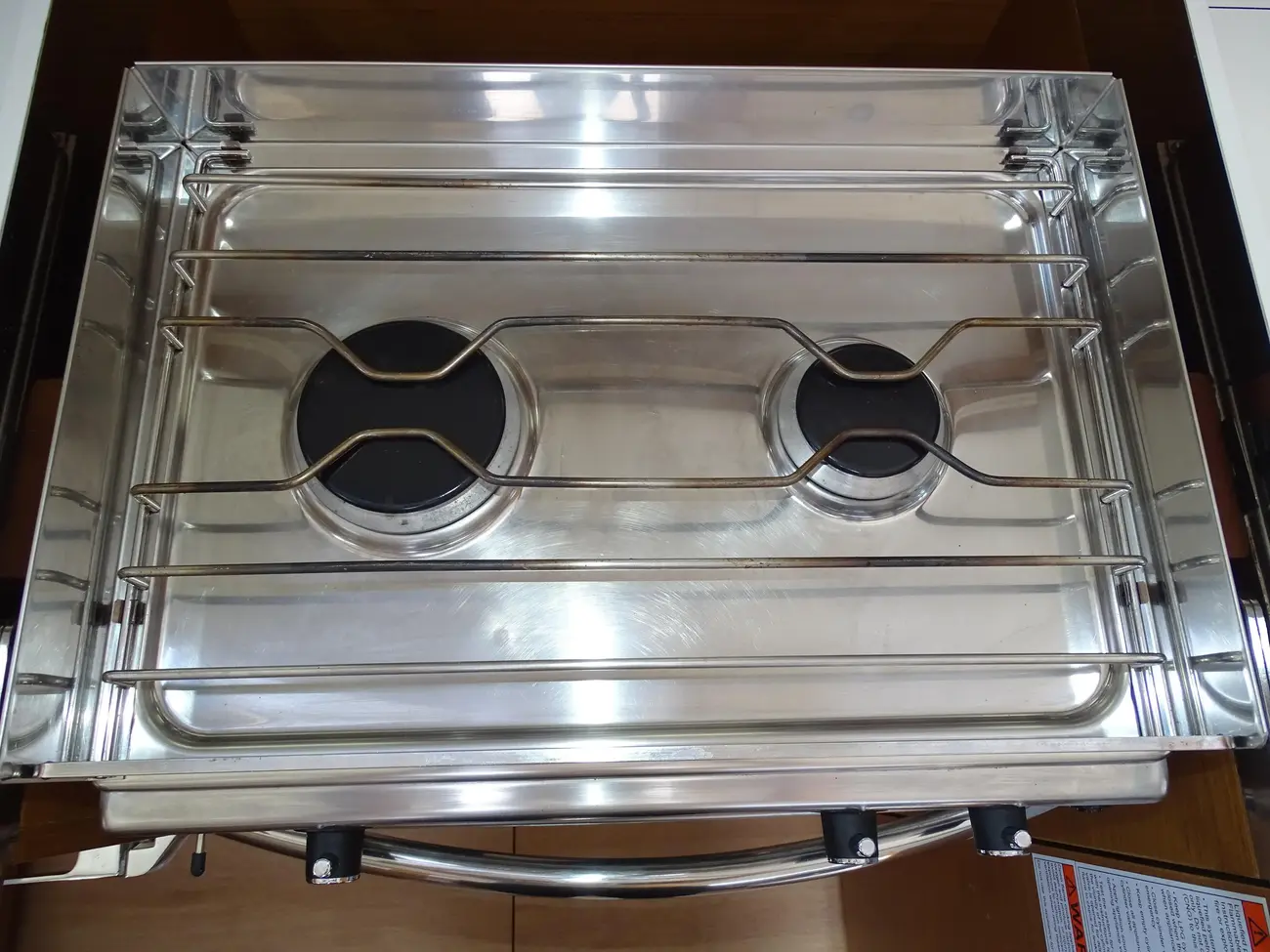 Thumbnail von Jeanneau Sun Odyssey 410 CELERITAS