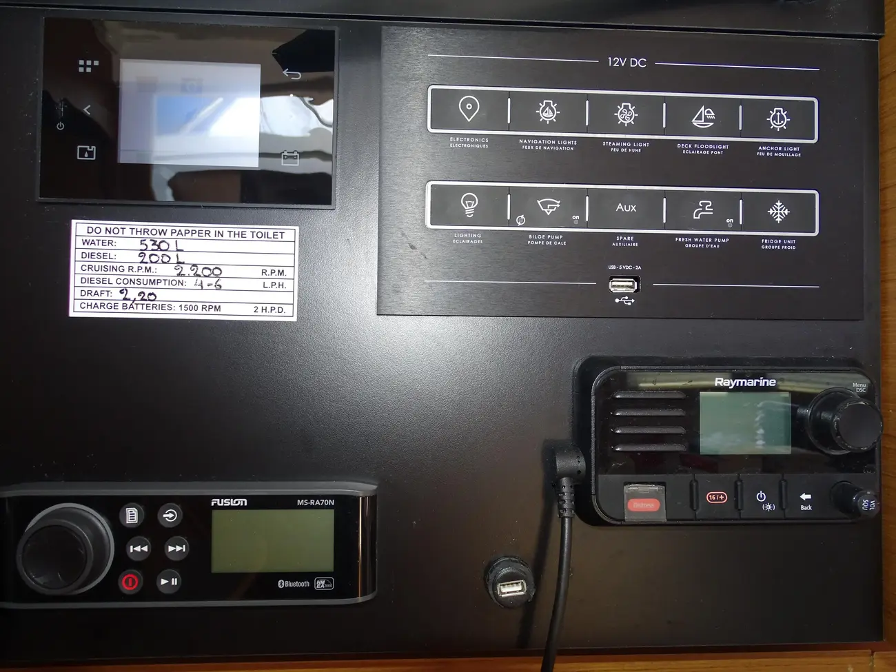 Thumbnail von Jeanneau Sun Odyssey 410 CELERITAS