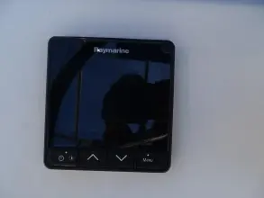 Thumbnail von Jeanneau Sun Odyssey 410 CELERITAS