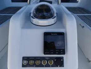 Thumbnail von Jeanneau Sun Odyssey 410 CELERITAS
