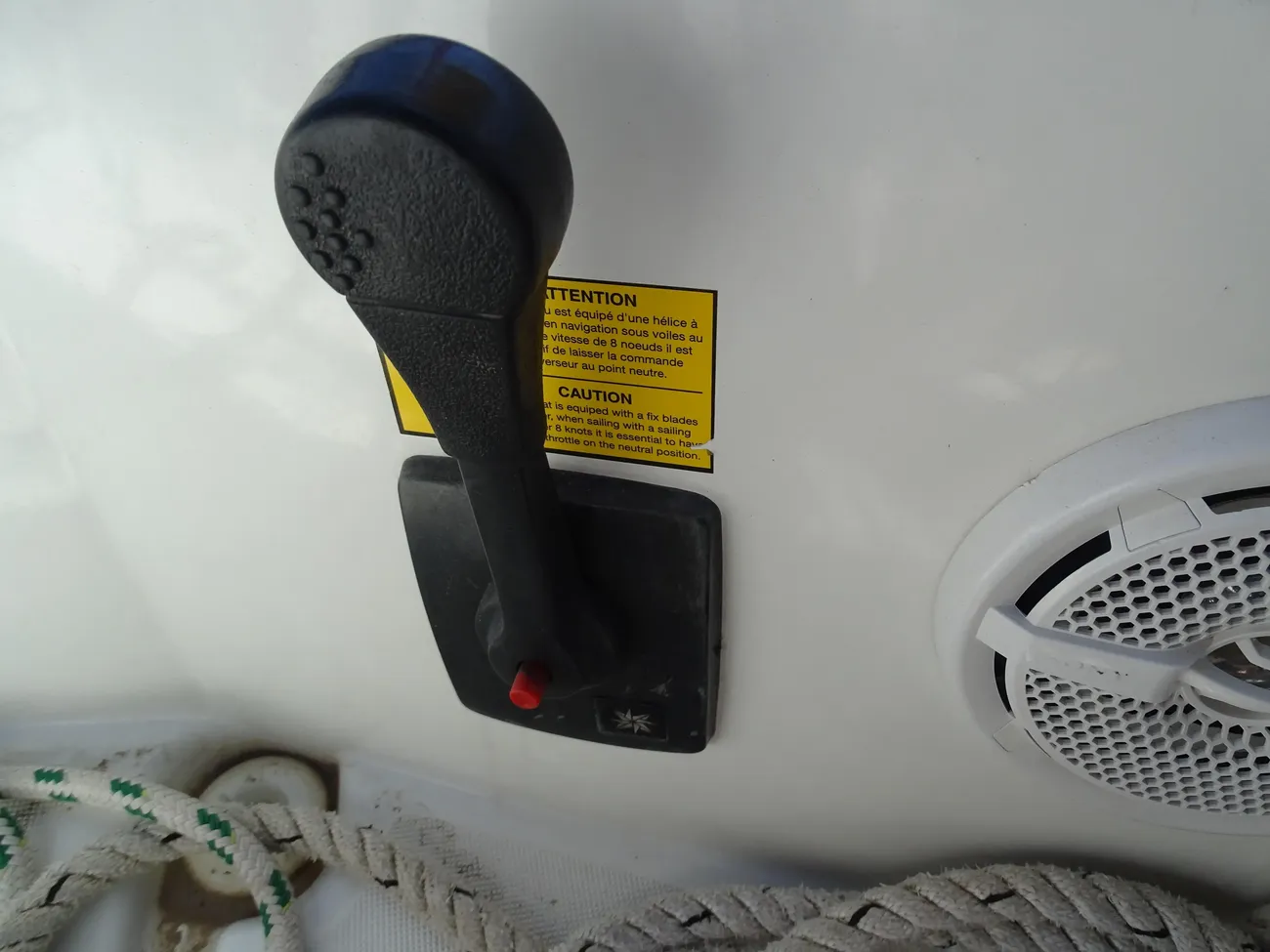 Thumbnail von Jeanneau Sun Odyssey 410 CELERITAS