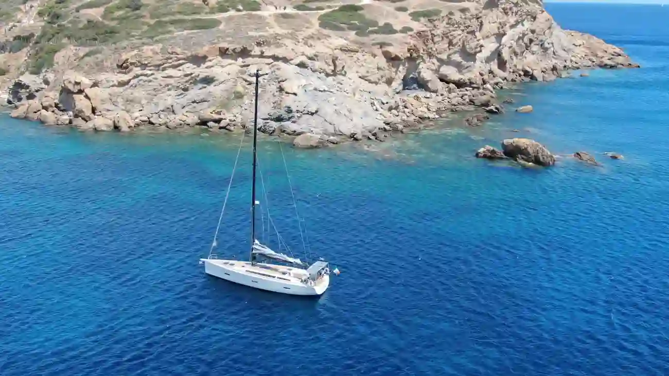 X-Yachts X4.9 Xstatic