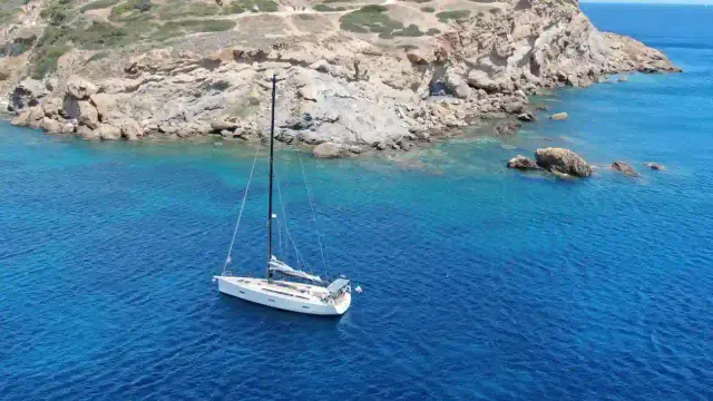 X-Yachts X4.9 Xstatic