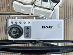 Thumbnail von X-Yachts X4.9 Xstatic