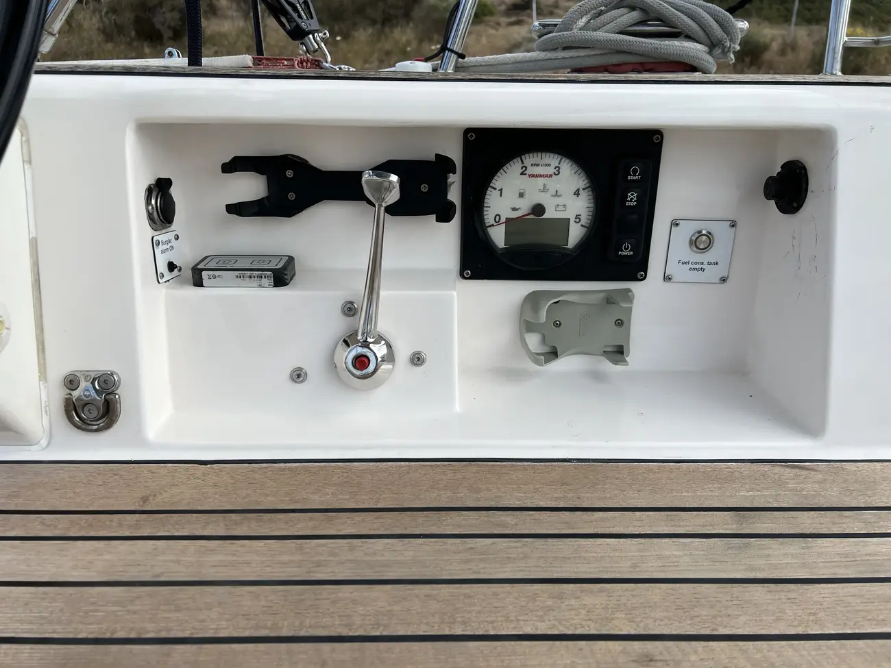 Thumbnail von X-Yachts X4.9 Xstatic