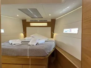 Thumbnail von X-Yachts X4.9 Xstatic