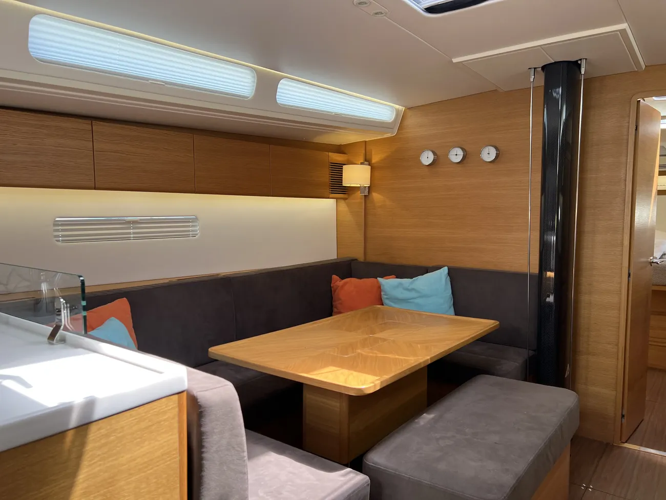 Thumbnail von X-Yachts X4.9 Xstatic