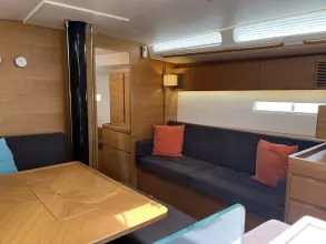 Thumbnail von X-Yachts X4.9 Xstatic