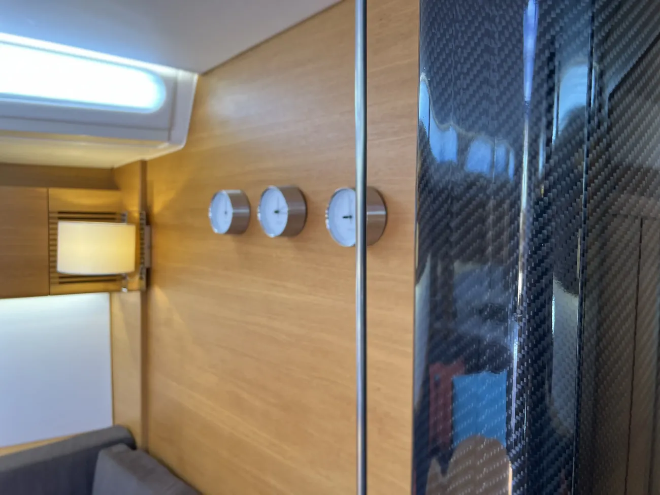 Thumbnail von X-Yachts X4.9 Xstatic