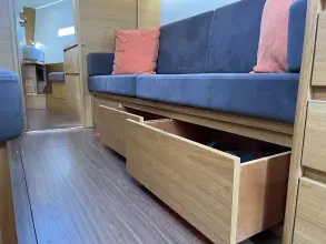 Thumbnail von X-Yachts X4.9 Xstatic