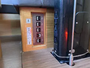 Thumbnail von X-Yachts X4.9 Xstatic