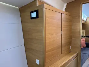 Thumbnail von X-Yachts X4.9 Xstatic