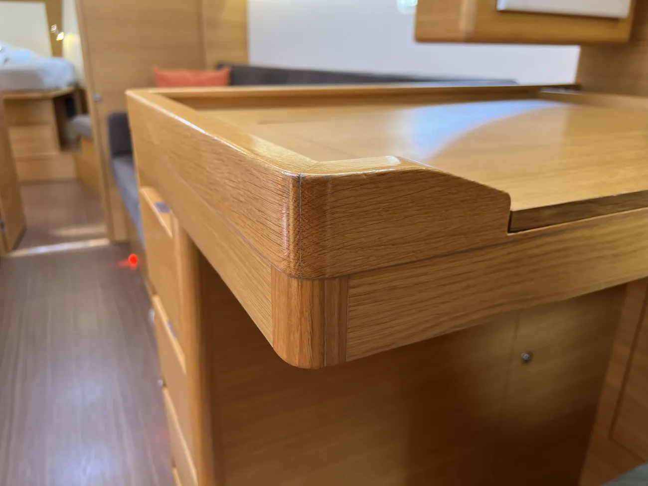 Thumbnail von X-Yachts X4.9 Xstatic