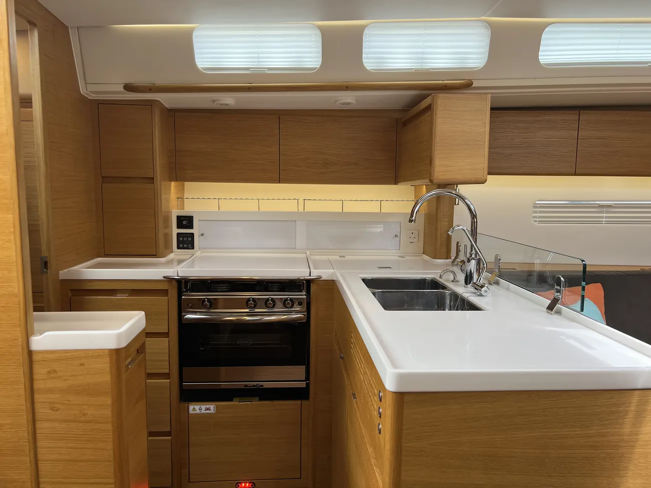 Thumbnail von X-Yachts X4.9 Xstatic