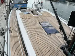 Thumbnail von X-Yachts X4.9 Xstatic