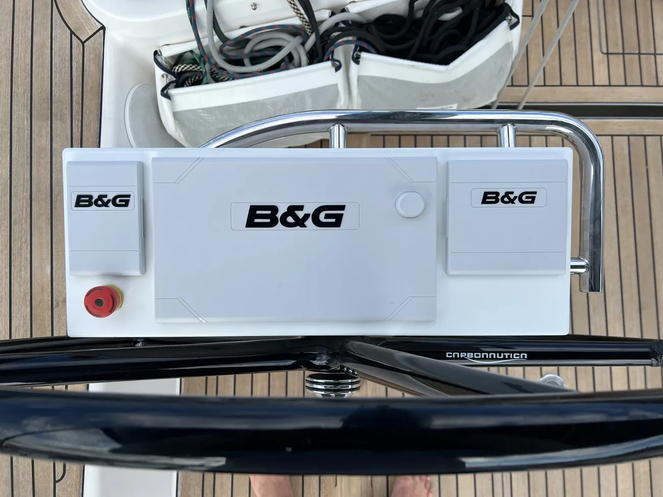 Thumbnail von X-Yachts X4.9 Xstatic