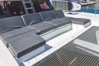 Thumbnail von Fountaine Pajot Catamaran Astrea 42