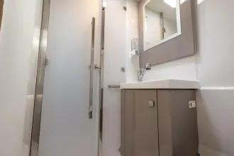 Thumbnail von Fountaine Pajot Catamaran Astrea 42