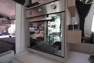 Thumbnail von Fountaine Pajot Catamaran Astrea 42