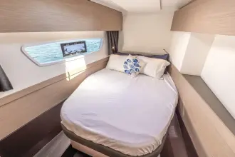 Thumbnail von Fountaine Pajot Catamaran Astrea 42