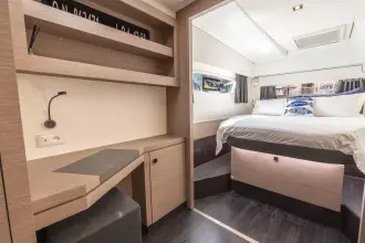 Thumbnail von Fountaine Pajot Catamaran Astrea 42