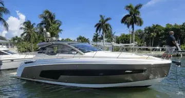 Thumbnail von Azimut Atlantis 45