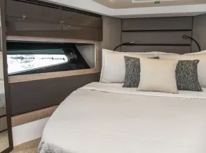 Thumbnail von Azimut Atlantis 45