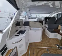 Thumbnail von Azimut Atlantis 45