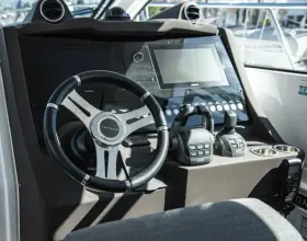 Thumbnail von Azimut Atlantis 45