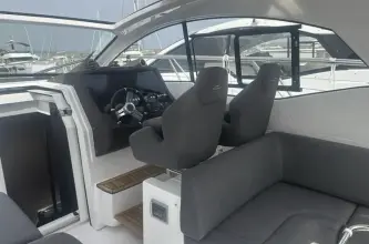 Thumbnail von Azimut Atlantis 45