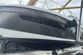 Thumbnail von Azimut Atlantis 45