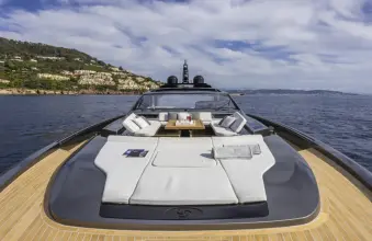 Thumbnail von Otam 90 GTS SEXY ME