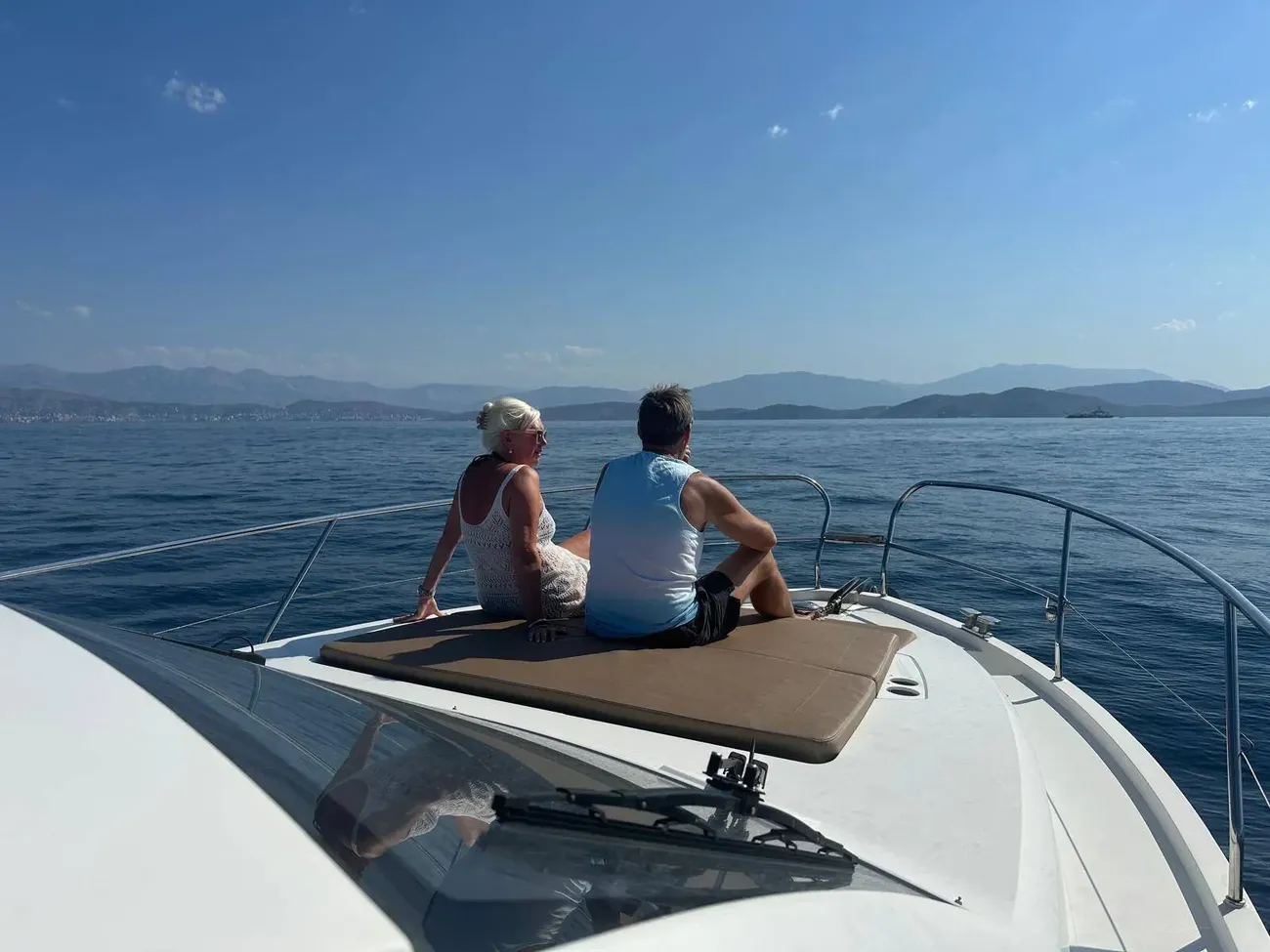 Thumbnail von Sealine C330