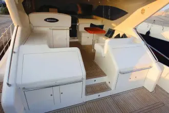 Thumbnail von Uniesse 75 Hard Top