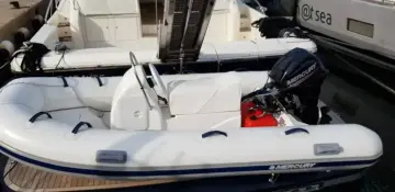 Thumbnail von Uniesse 75 Hard Top