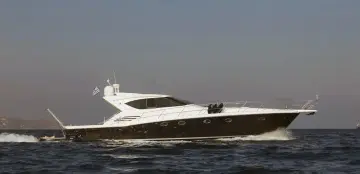 Thumbnail von Uniesse 75 Hard Top