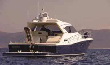 Thumbnail von Uniesse 75 Hard Top