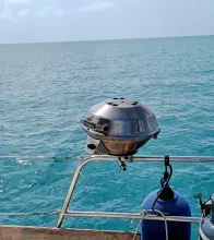 Thumbnail von Island Packet 485 Free Spirit