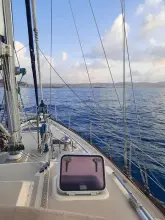 Thumbnail von Island Packet 485 Free Spirit