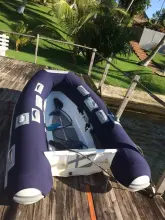 Thumbnail von Island Packet 485 Free Spirit