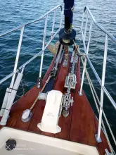 Thumbnail von Island Packet 485 Free Spirit