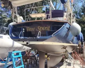 Thumbnail von Island Packet 485 Free Spirit