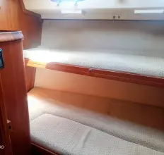 Thumbnail von Island Packet 485 Free Spirit