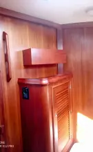 Thumbnail von Island Packet 485 Free Spirit