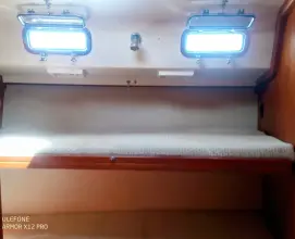 Thumbnail von Island Packet 485 Free Spirit