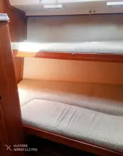 Thumbnail von Island Packet 485 Free Spirit