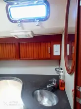 Thumbnail von Island Packet 485 Free Spirit