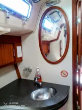 Thumbnail von Island Packet 485 Free Spirit