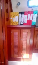 Thumbnail von Island Packet 485 Free Spirit